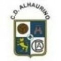 Escudo del CD Alhaurino C