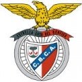 Escudo del Casa Estrella Benfica