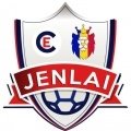Escudo del Jenlai