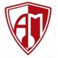 Escudo del CD Atletico Mengibar 