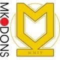 Milton Keynes Dons Sub 18