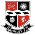 Escudo del Bromley Sub 18