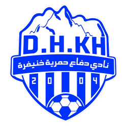 Difâa Hamrya Khénifra
