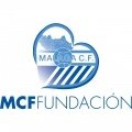 Escudo del Fundacion Deportiva Malaga