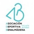 Escudo del As. Deportiva Benalmándena