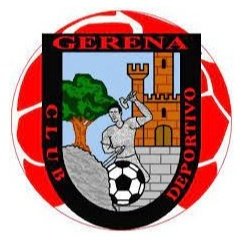 Escudo del Municipal de Gerena Sub 12 