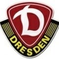 Escudo del Dynamo Dresden II Sub 17