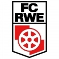 Rot-Weiß Erfurt II Sub 17