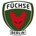 Escudo del Reinickendorfer Füchse Sub 