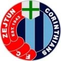 Escudo del Zejtun Corinthians FC