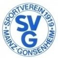 Escudo del  Gonsenheim Sub 17