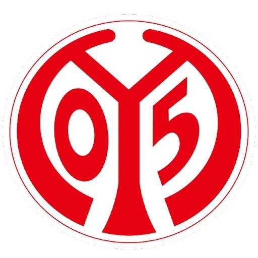 Escudo del Mainz 05 II Sub 17