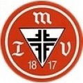 Escudo del TV 1817 Mainz Sub 17