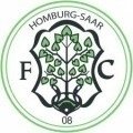 Escudo del FC 08 Homburg Sub 17