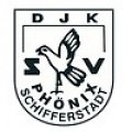 Escudo del DJK SV Phönix Schifferstadt