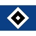 Escudo del  Hamburger SV II Sub 17