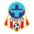Escudo del Zurrieq FC