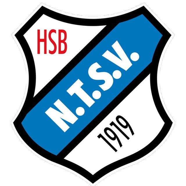 Escudo del Niendorfer TSV II Sub 17