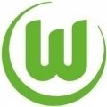 Escudo del VfL Wolfsburg II Sub 17