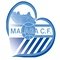 Escudo Fund. Dep. Malaga Sub 10