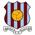 Escudo Gzira United