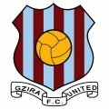 Escudo del Gzira United