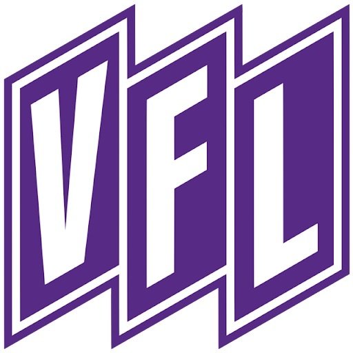 Escudo del VfL Osnabrück II Sub 17