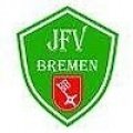 Escudo del JFV Bremen Sub 17