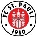 Escudo del FC St. Pauli II Sub 17