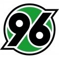 Escudo del Hannover 96 II Sub 17