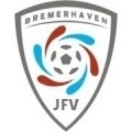 JFV Bremerhaven Sub 17