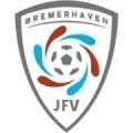 Escudo del JFV Bremerhaven Sub 17