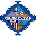 Escudo del Genova B