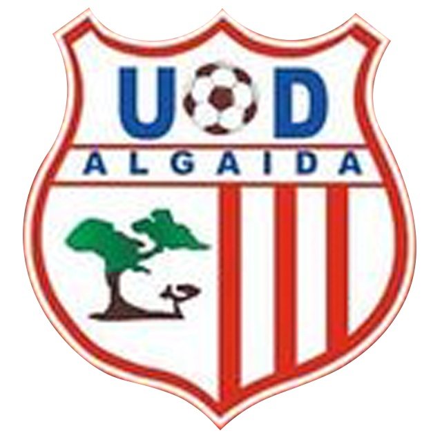 Escudo del Algaida B