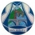 Escudo del CP San Miguel B