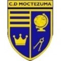 Escudo del CD Moctezuma - El Encinar