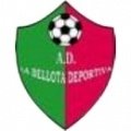 Escudo del La Bellota Deportiva