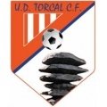 Escudo del U.D.Torcal C.F.