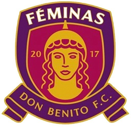 Féminas Benito