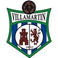 Escudo del Villamartin