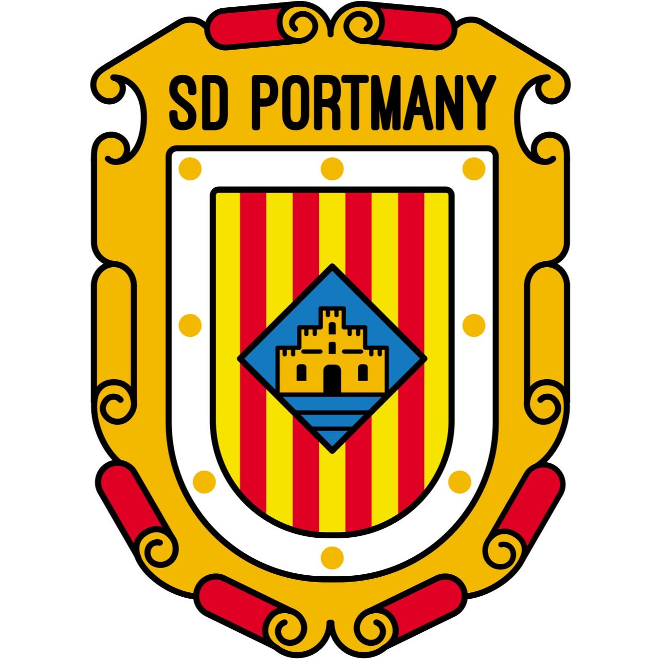 Portmany A  Sub 16