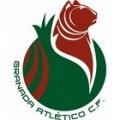 Escudo del Granada Atlético B