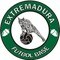 Escudo ED Extremadura Sub 14