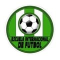 Escudo del Inter de Futbol Sub 14
