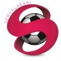 Escudo del CD Servalabari B Fem