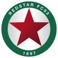 Escudo del Red Star