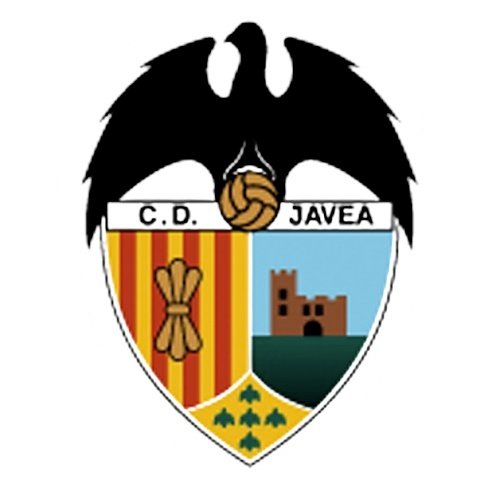 Escudo del Jávea