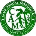Escudo del Club Amical Marquisat