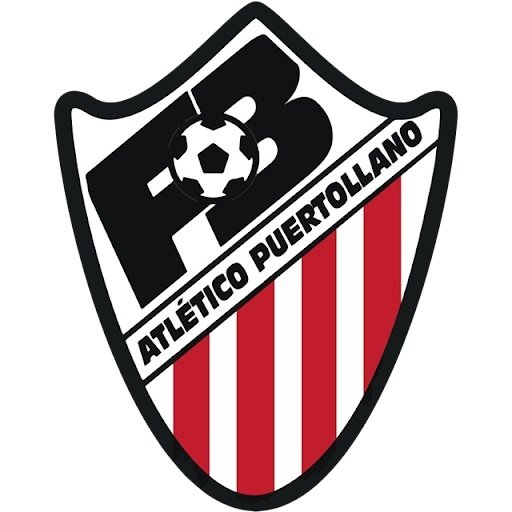 B Atletico Puertollano B