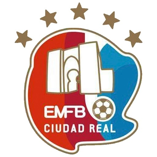 EFFB Ciudad Real Sub 19